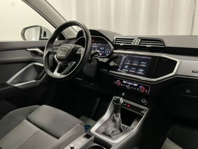 Audi Q3 Sportback 40 TDI S tronic quattro edition (14)