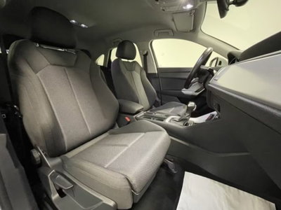 Audi Q3 Sportback 40 TDI S tronic quattro edition (19)