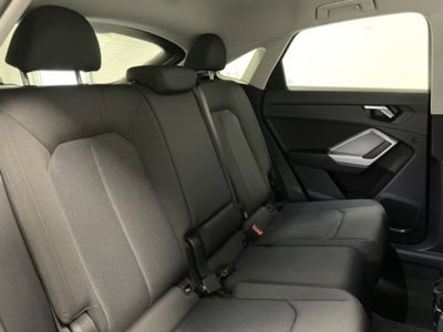 Audi Q3 Sportback 40 TDI S tronic quattro edition (20)