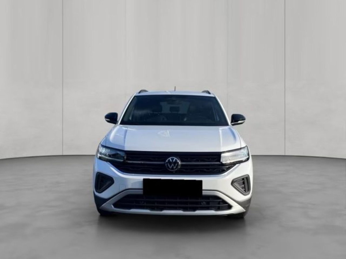 Volkswagen T-Cross 1.0 tsi Edition 95cv (2)
