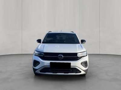 Volkswagen T-Cross 1.0 tsi Edition 95cv (2)
