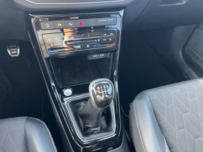 Volkswagen T-Cross 1.0 tsi Edition 95cv (5)