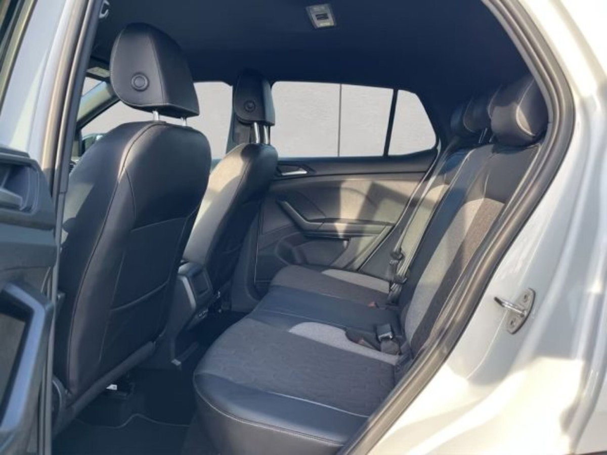 Volkswagen T-Cross 1.0 tsi Edition 95cv (9)