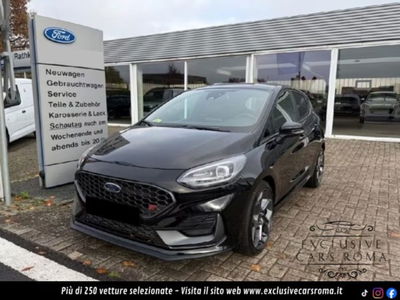 Ford Fiesta 1.5 Ecoboost 200 CV 5 porte ST usata