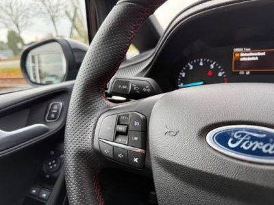 Ford Fiesta 1.5 Ecoboost 200 CV 5 porte ST (10)