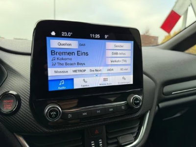 Ford Fiesta 1.5 Ecoboost 200 CV 5 porte ST (11)