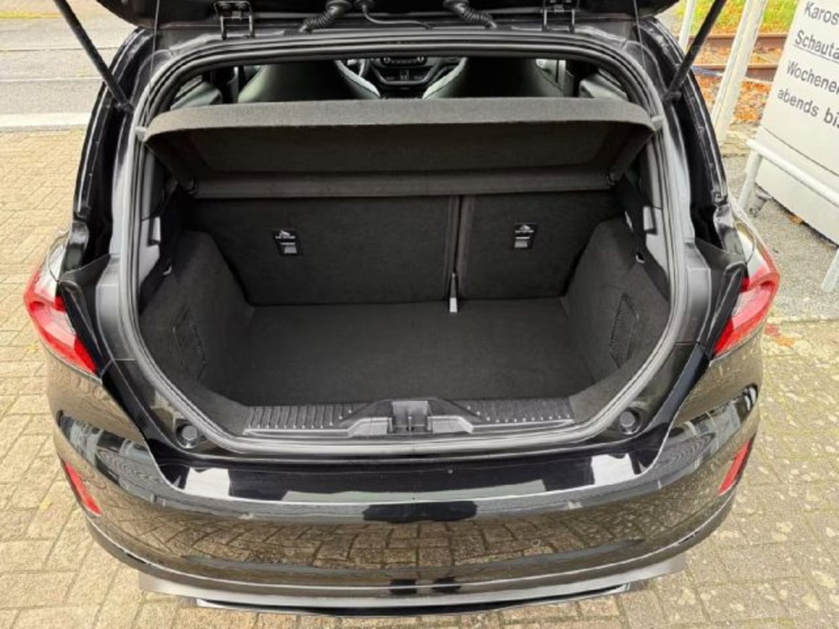 Ford Fiesta 1.5 Ecoboost 200 CV 5 porte ST (14)