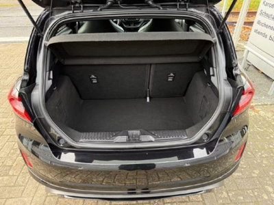 Ford Fiesta 1.5 Ecoboost 200 CV 5 porte ST (14)