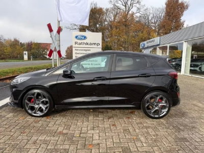 Ford Fiesta 1.5 Ecoboost 200 CV 5 porte ST (2)