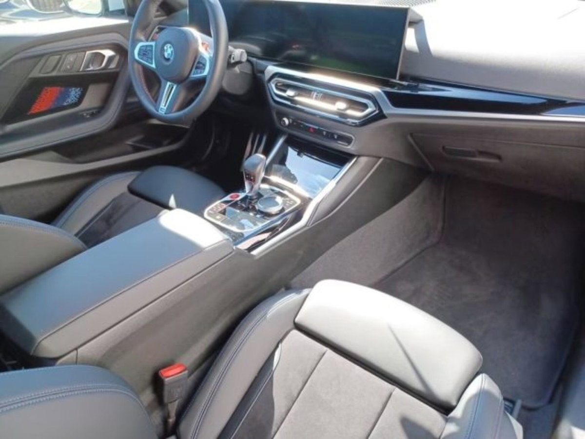 BMW Serie 2 Coupé M2 Coupe 3.0 460cv (7)