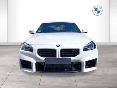 BMW Serie 2 Coupé M2 Coupe 3.0 460cv (2)