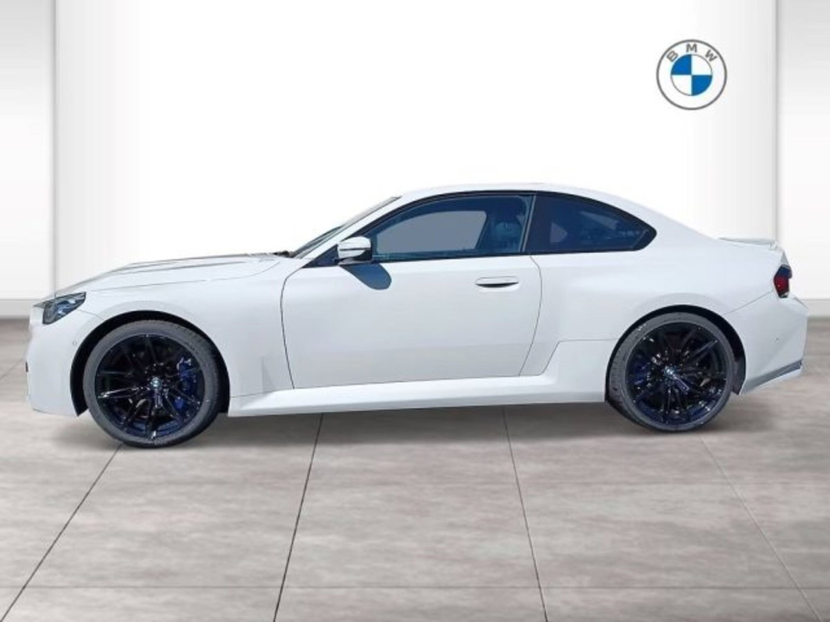 BMW Serie 2 Coupé M2 Coupe 3.0 460cv (3)