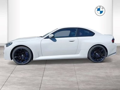 BMW Serie 2 Coupé M2 Coupe 3.0 460cv (3)