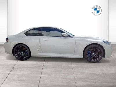BMW Serie 2 Coupé M2 Coupe 3.0 460cv (5)