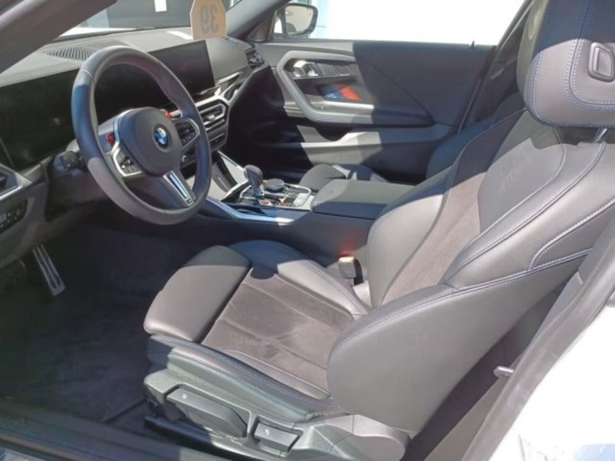 BMW Serie 2 Coupé M2 Coupe 3.0 460cv (6)