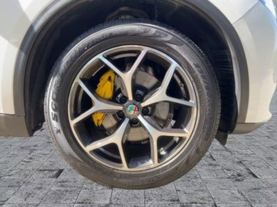 Alfa Romeo Stelvio Stelvio 2.0 Turbo 200 CV AT8 Q4 Sprint (7)