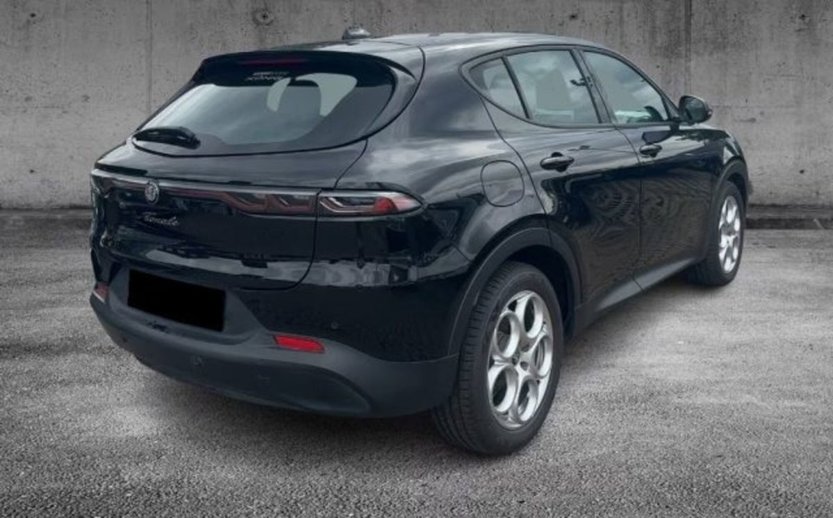 Alfa Romeo Tonale 1.6 Tonale 130cv tct6 (2)