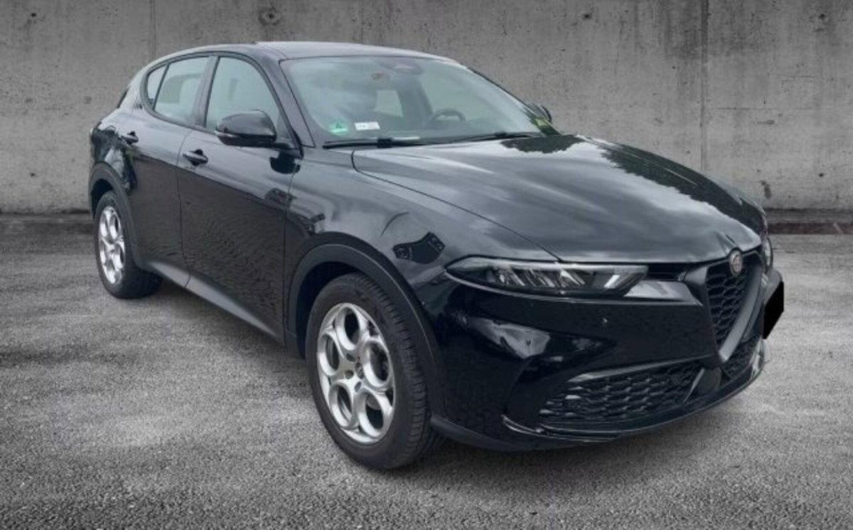 Alfa Romeo Tonale 1.6 Tonale 130cv tct6 (3)