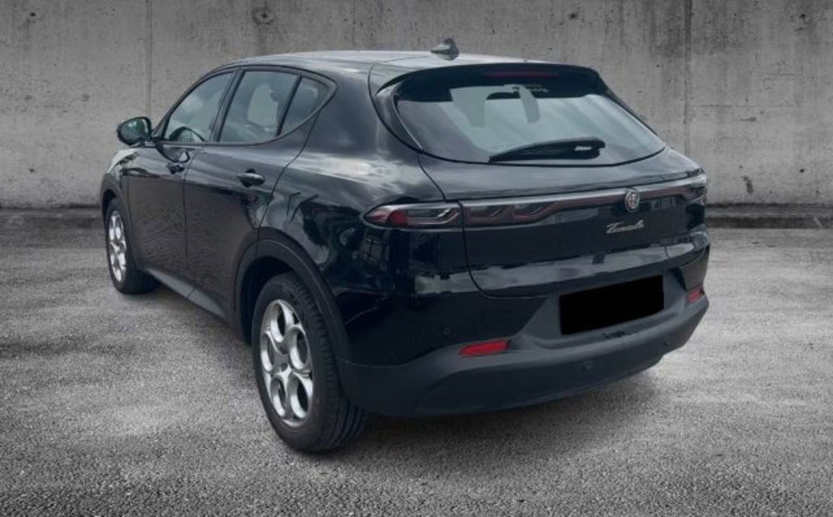 Alfa Romeo Tonale 1.6 Tonale 130cv tct6 (4)