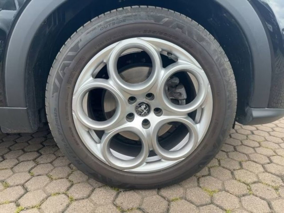 Alfa Romeo Tonale 1.6 Tonale 130cv tct6 (5)