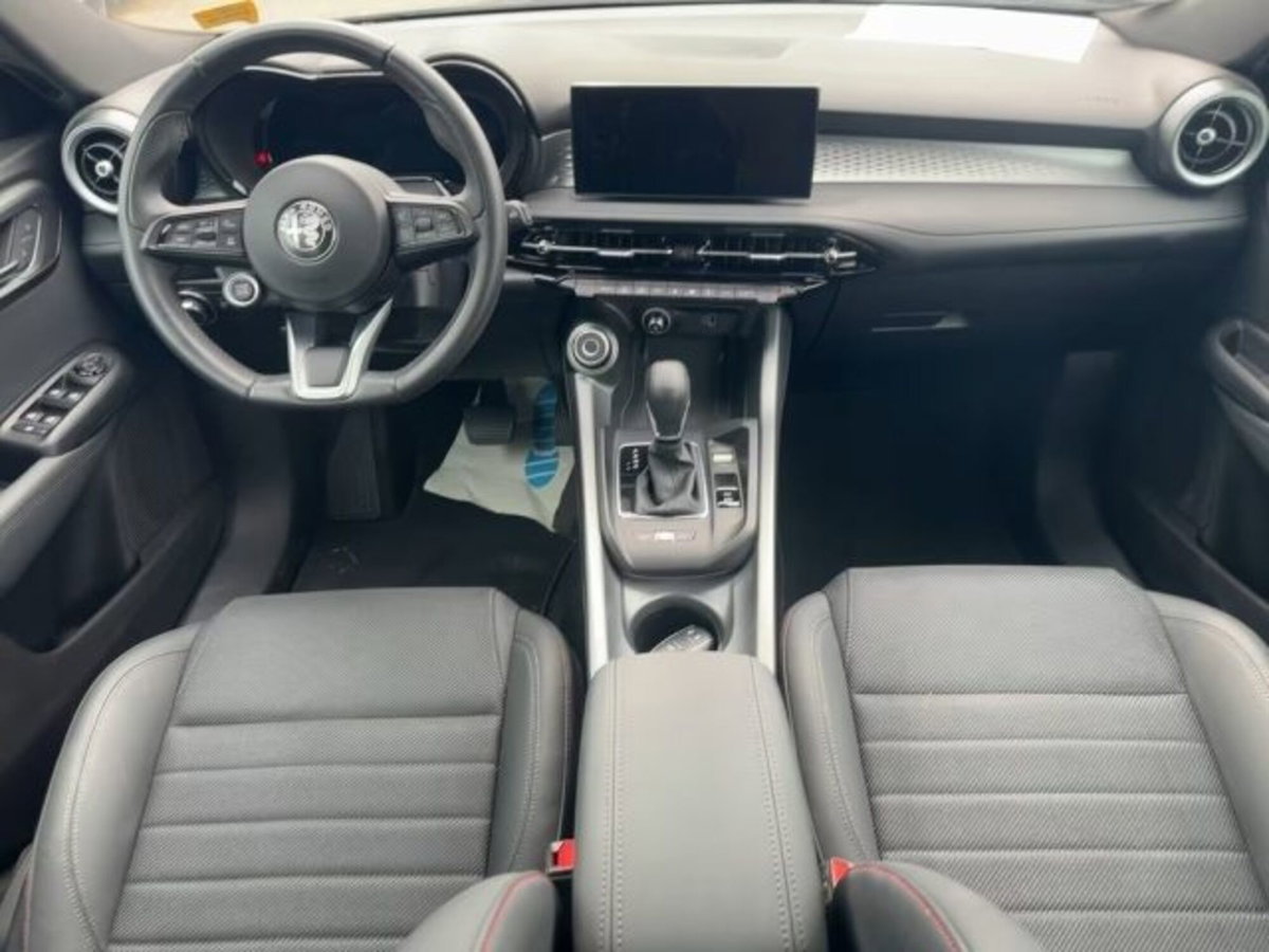 Alfa Romeo Tonale 1.6 Tonale 130cv tct6 (6)