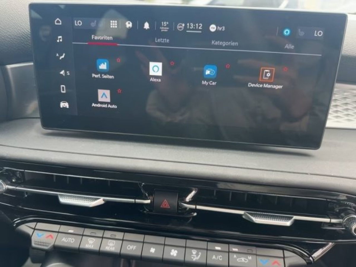 Alfa Romeo Tonale 1.6 Tonale 130cv tct6 (8)