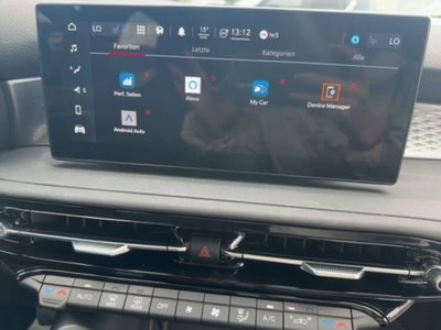 Alfa Romeo Tonale 1.6 Tonale 130cv tct6 (8)