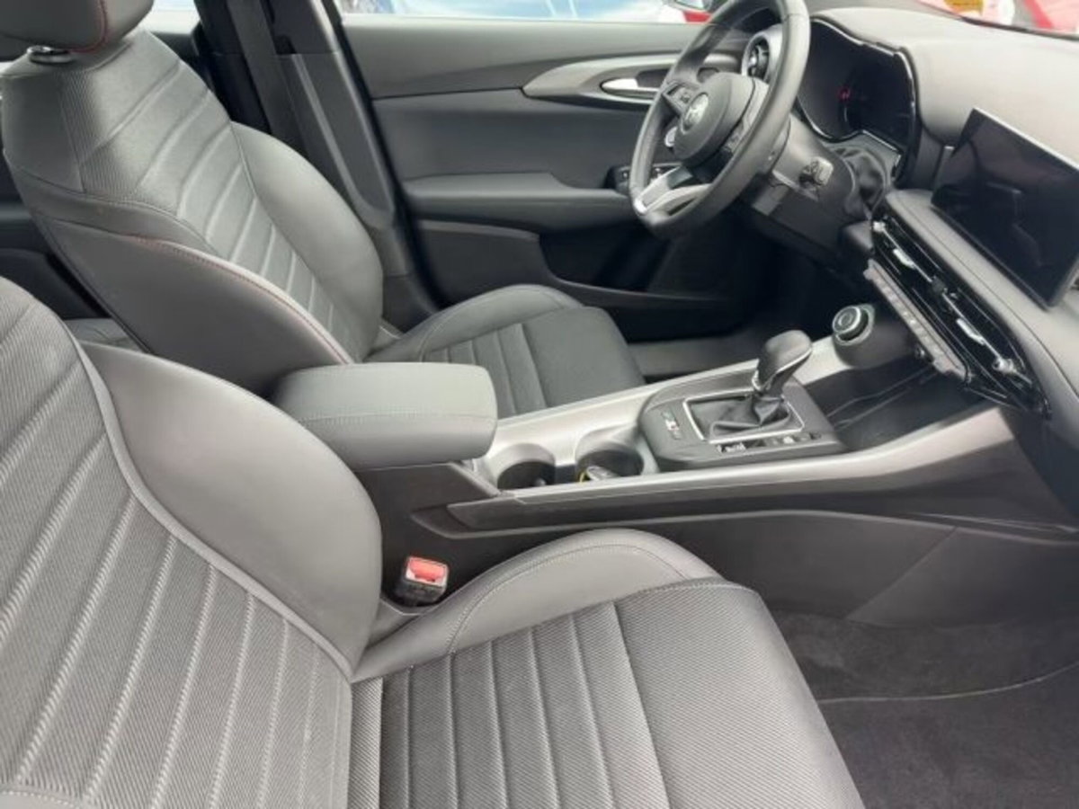 Alfa Romeo Tonale 1.6 Tonale 130cv tct6 (9)