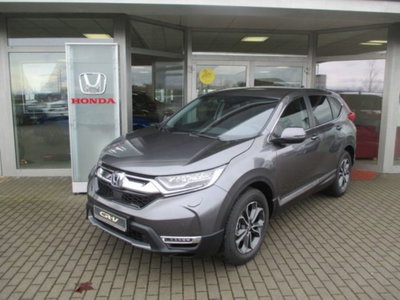 Honda CR-V 2.0 hev Elegance usata