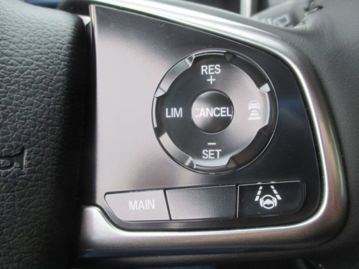 Honda CR-V 2.0 hev Elegance (10)