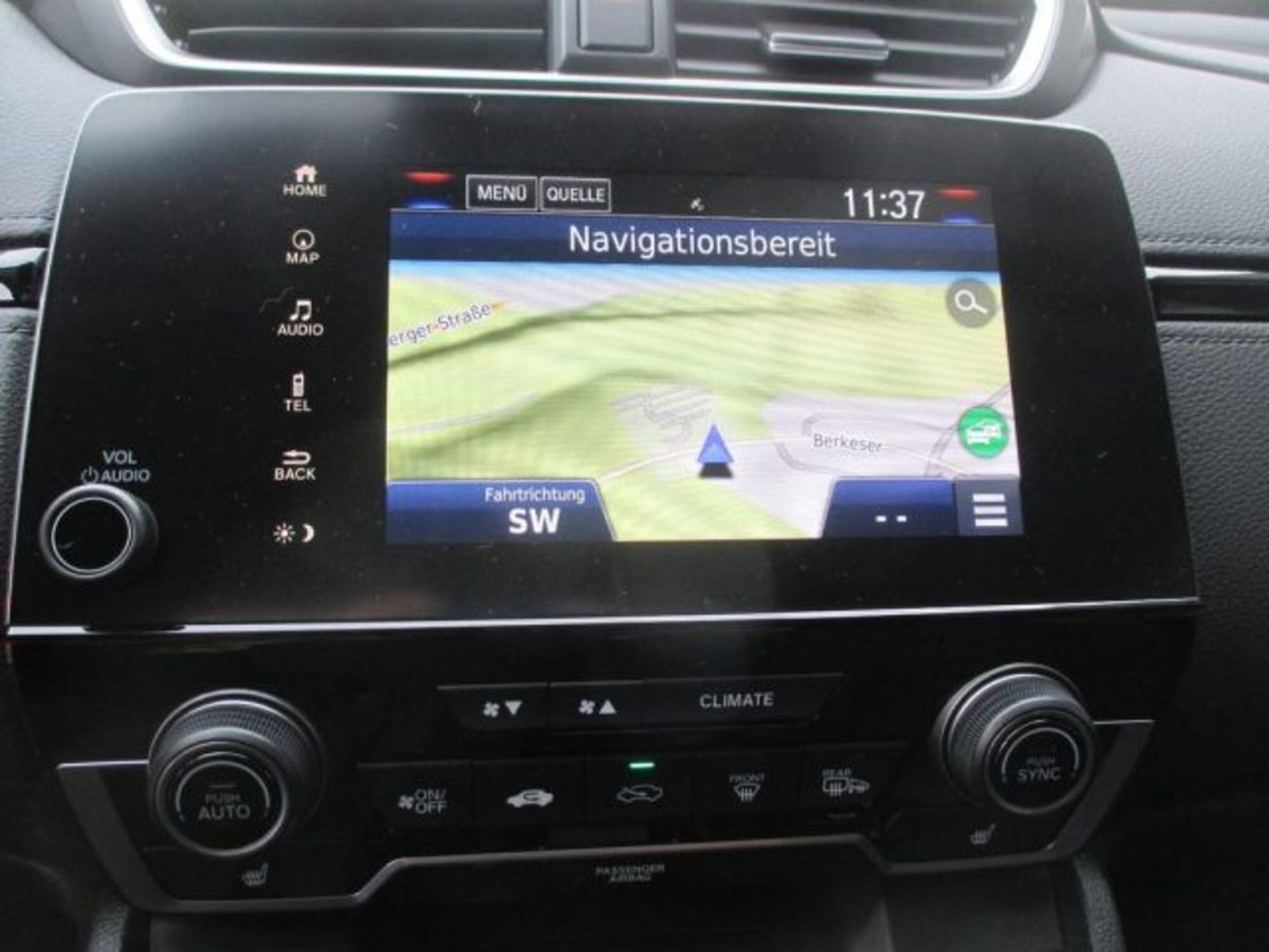 Honda CR-V 2.0 hev Elegance (11)