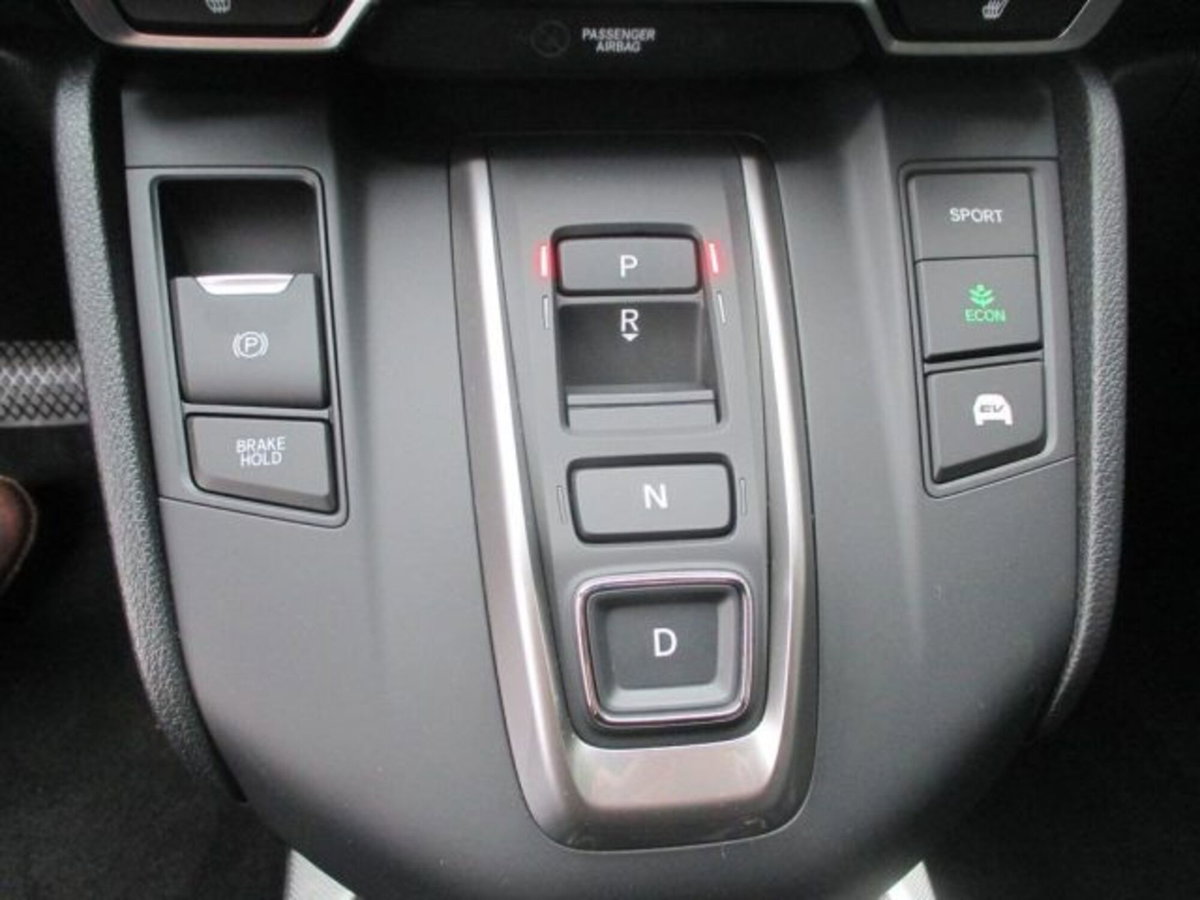 Honda CR-V 2.0 hev Elegance (12)