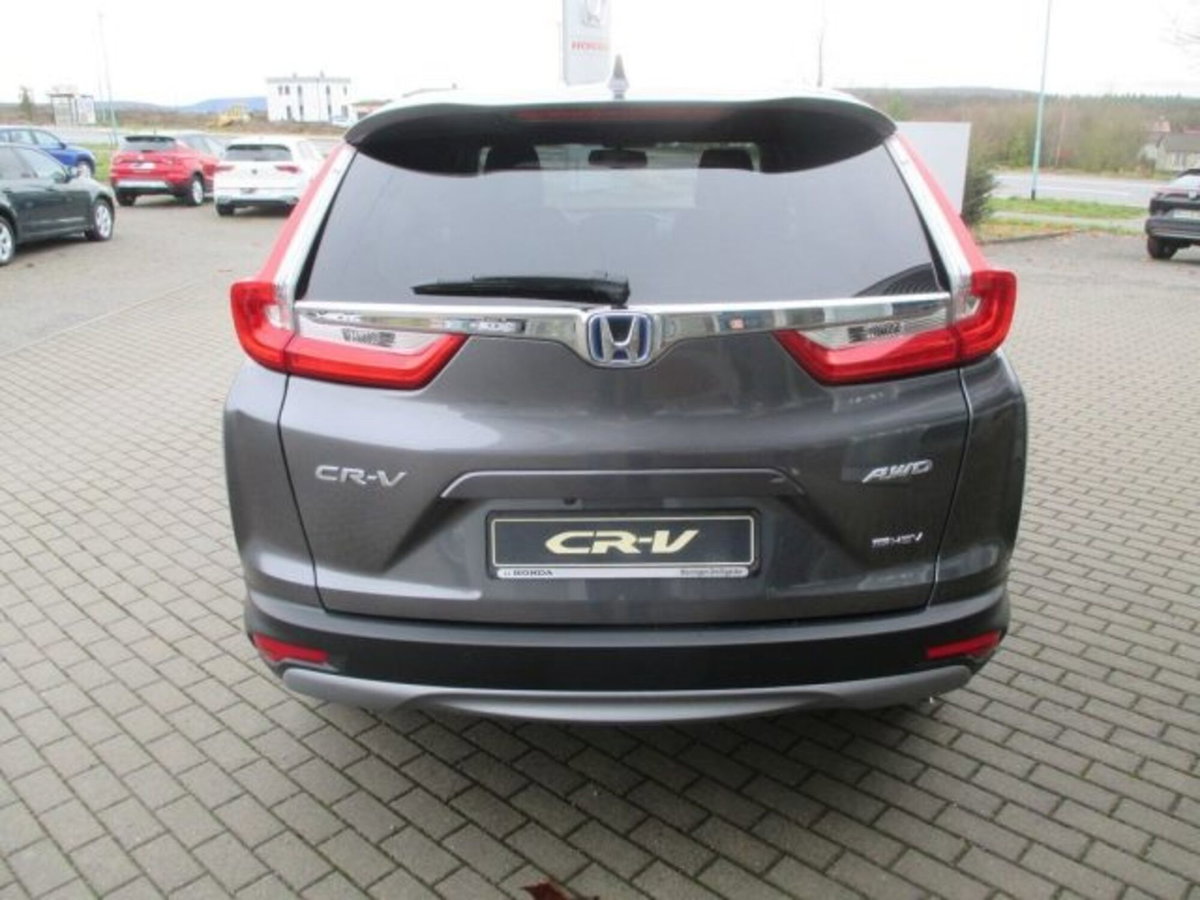 Honda CR-V 2.0 hev Elegance (13)