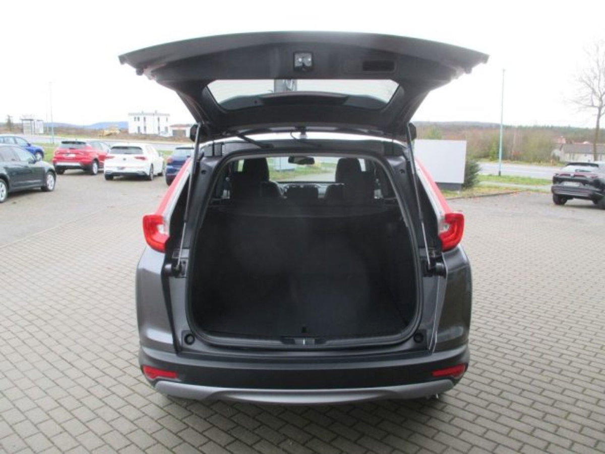 Honda CR-V 2.0 hev Elegance (14)