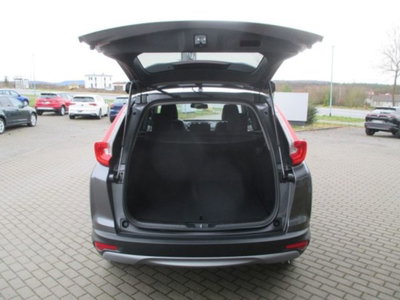 Honda CR-V 2.0 hev Elegance (14)
