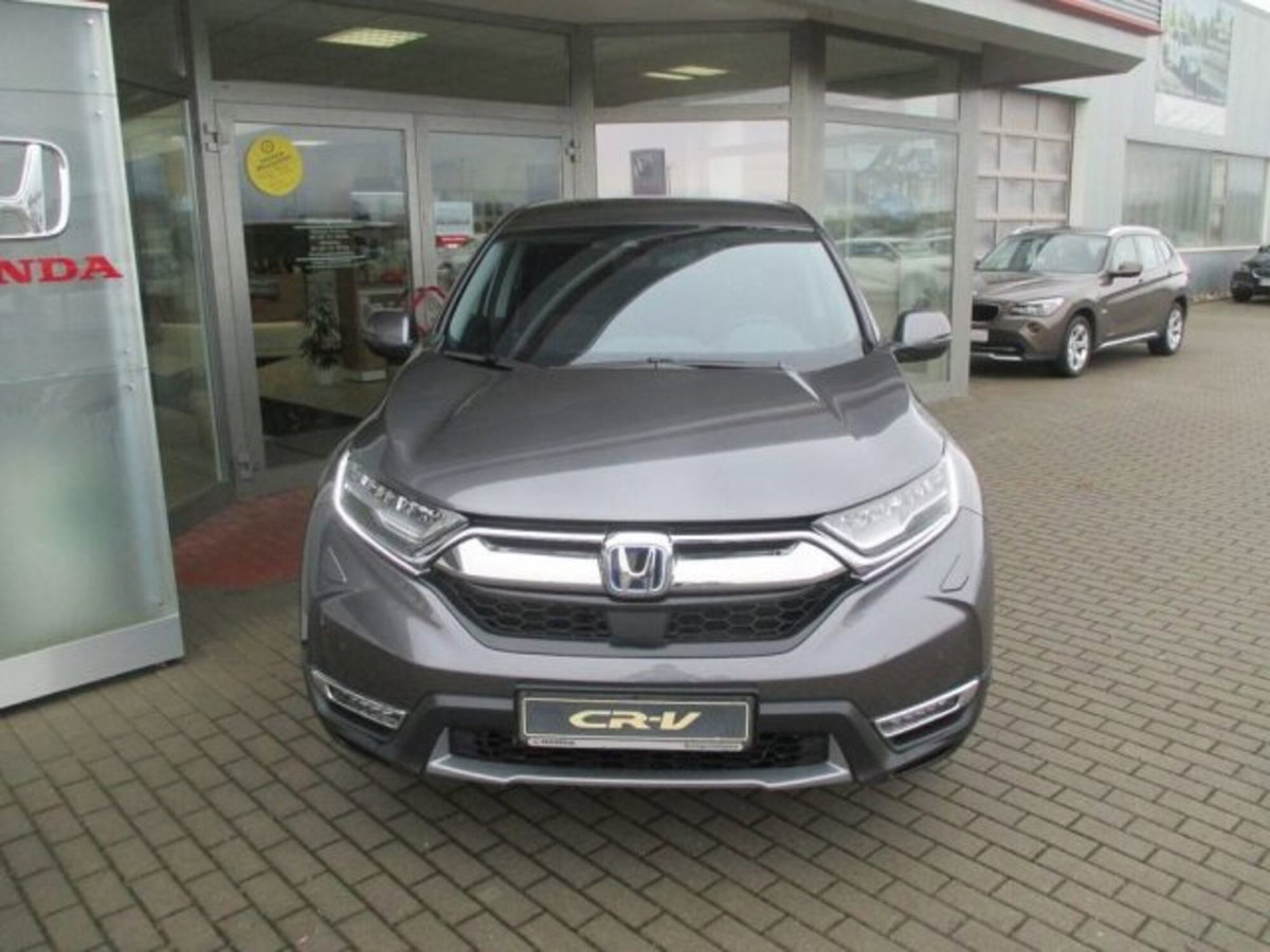Honda CR-V 2.0 hev Elegance (2)