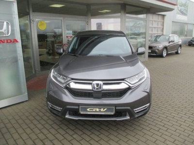 Honda CR-V 2.0 hev Elegance (2)