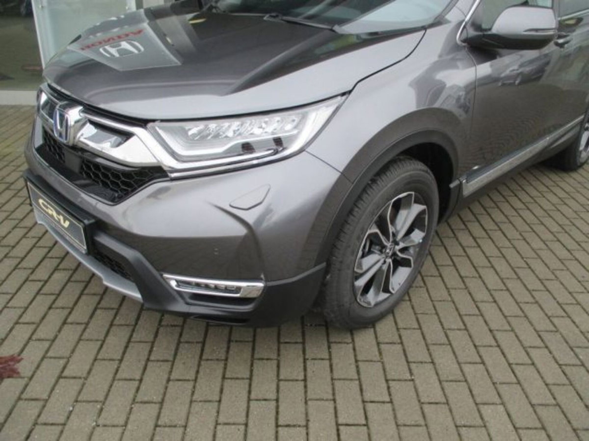 Honda CR-V 2.0 hev Elegance (3)