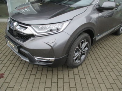 Honda CR-V 2.0 hev Elegance (3)