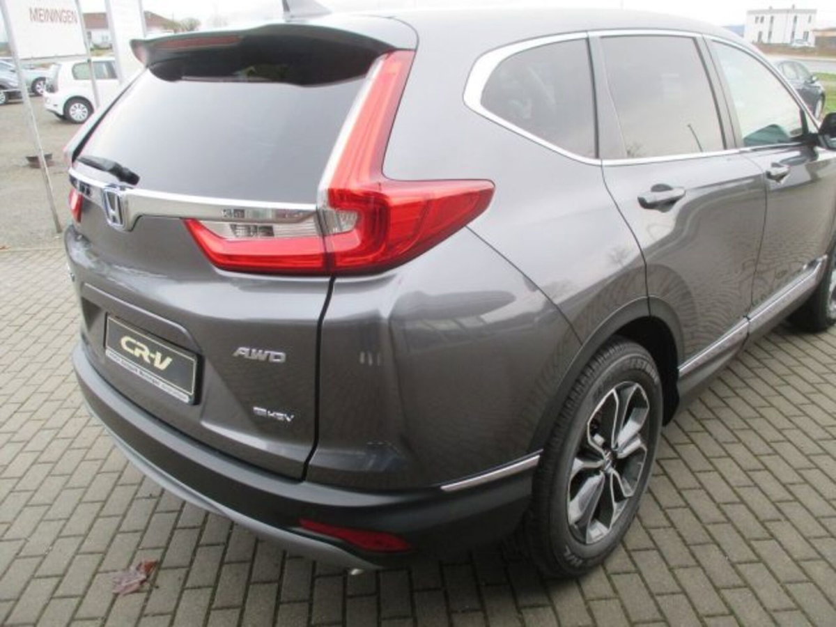 Honda CR-V 2.0 hev Elegance (4)