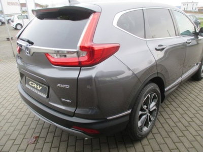 Honda CR-V 2.0 hev Elegance (4)