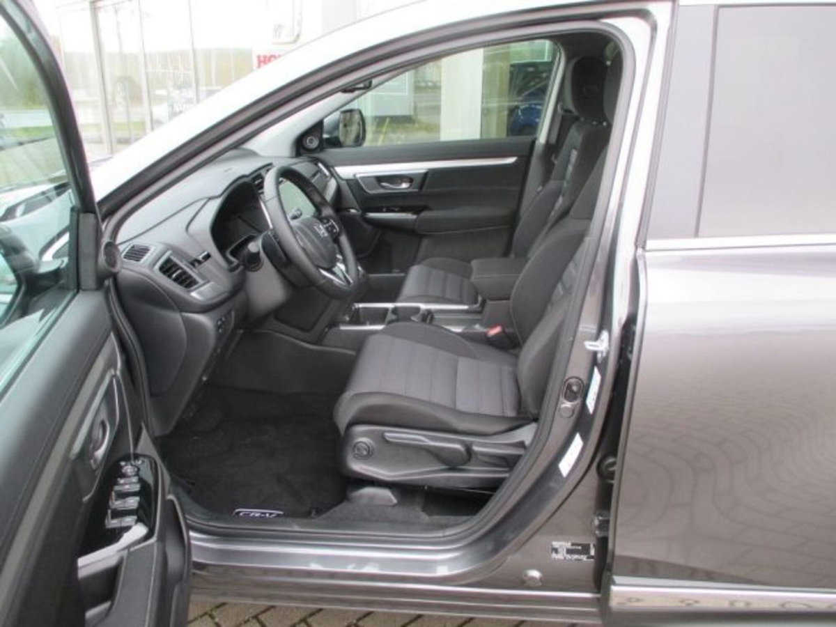 Honda CR-V 2.0 hev Elegance (5)