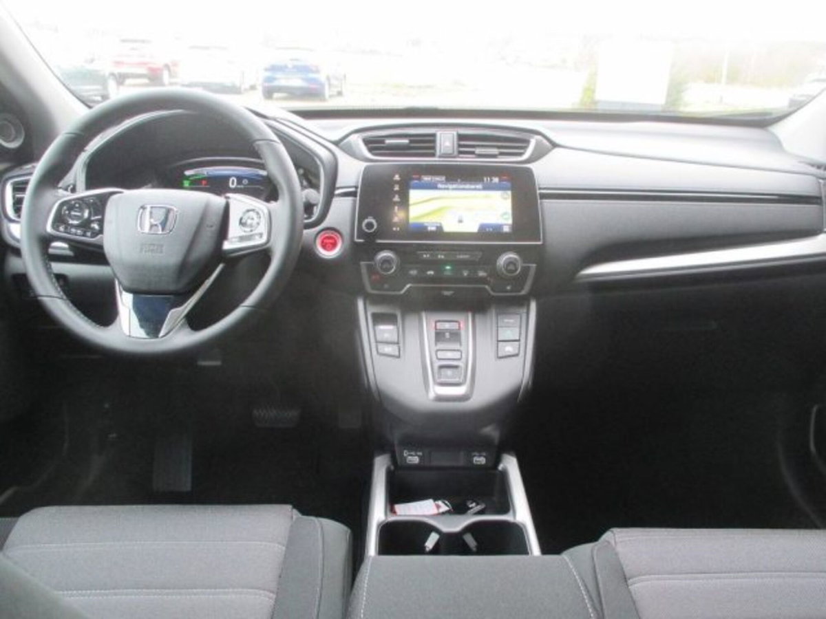 Honda CR-V 2.0 hev Elegance (6)