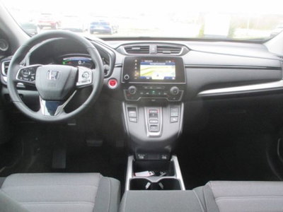 Honda CR-V 2.0 hev Elegance (6)