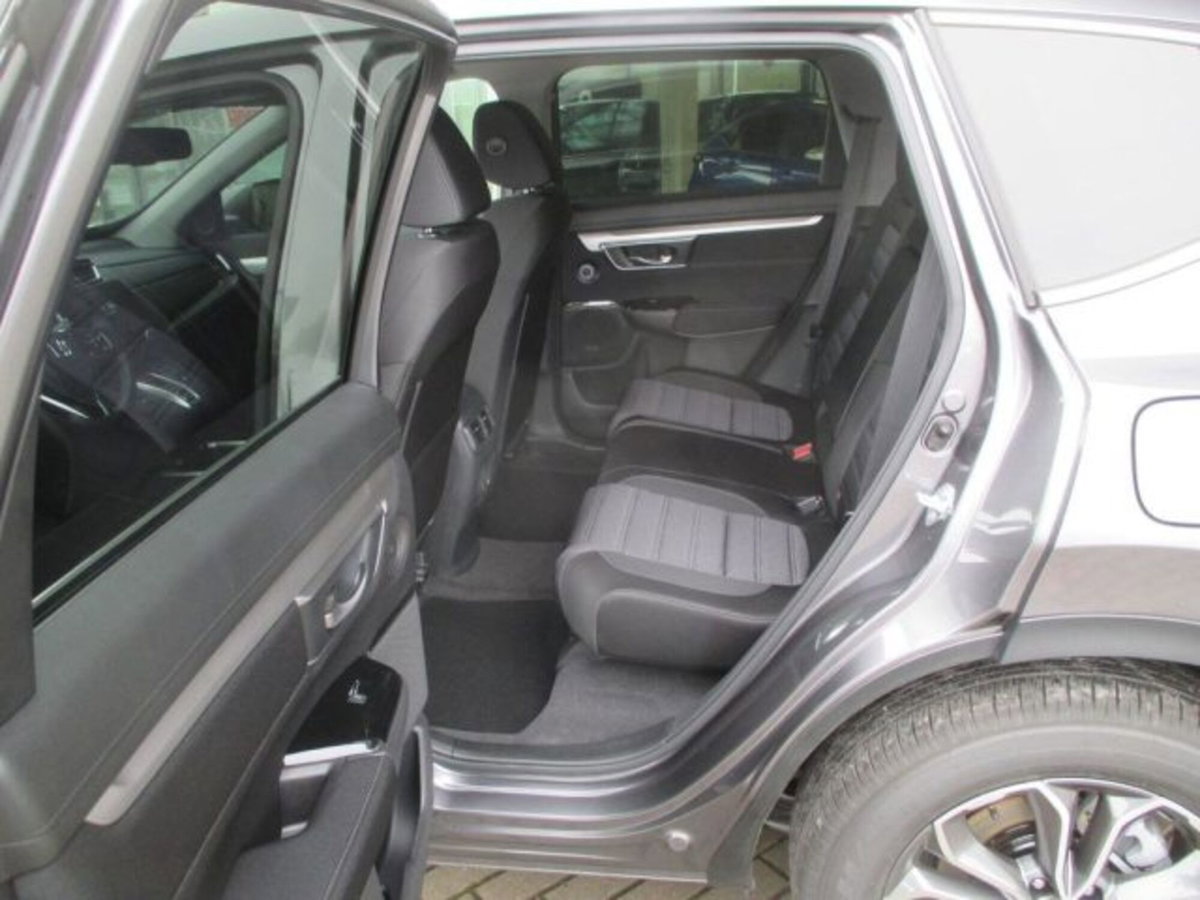 Honda CR-V 2.0 hev Elegance (7)