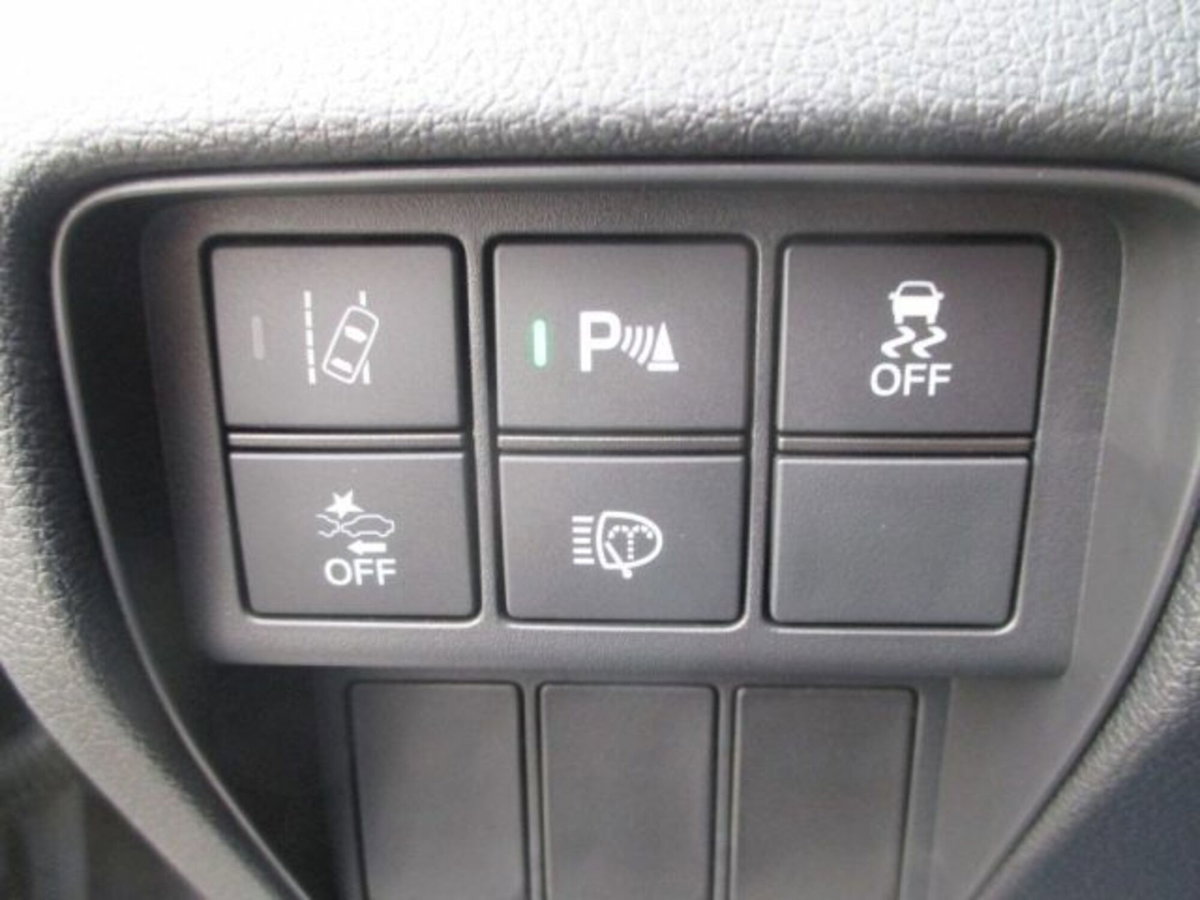 Honda CR-V 2.0 hev Elegance (9)