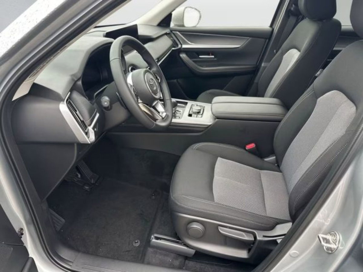 Mazda CX-60 2.5L e-Skyactiv G PHEV AWD Takumi (10)