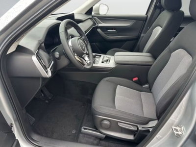 Mazda CX-60 2.5L e-Skyactiv G PHEV AWD Takumi (10)