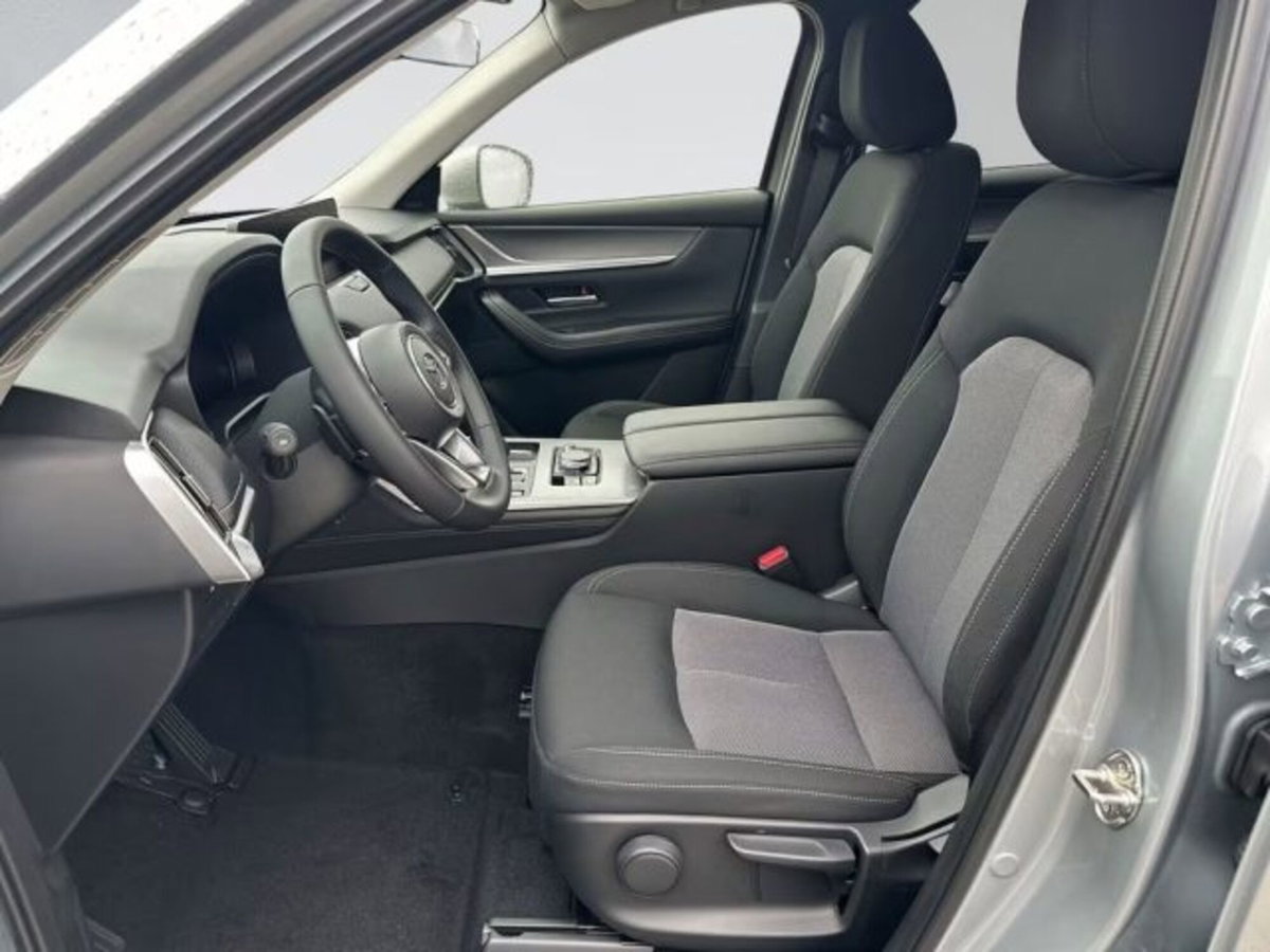 Mazda CX-60 2.5L e-Skyactiv G PHEV AWD Takumi (11)