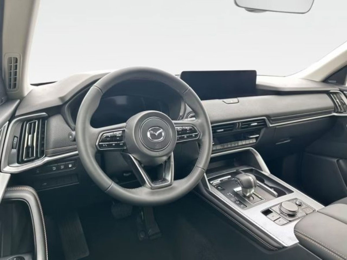 Mazda CX-60 2.5L e-Skyactiv G PHEV AWD Takumi (12)